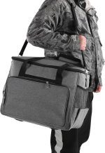 کیف مخصوص حمل چرخ خیاطی easymaxx - Image 8
