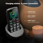 تلفن همراه Artfone C1 Plus - تصویر 8