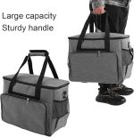 کیف مخصوص حمل چرخ خیاطی easymaxx - Image 10