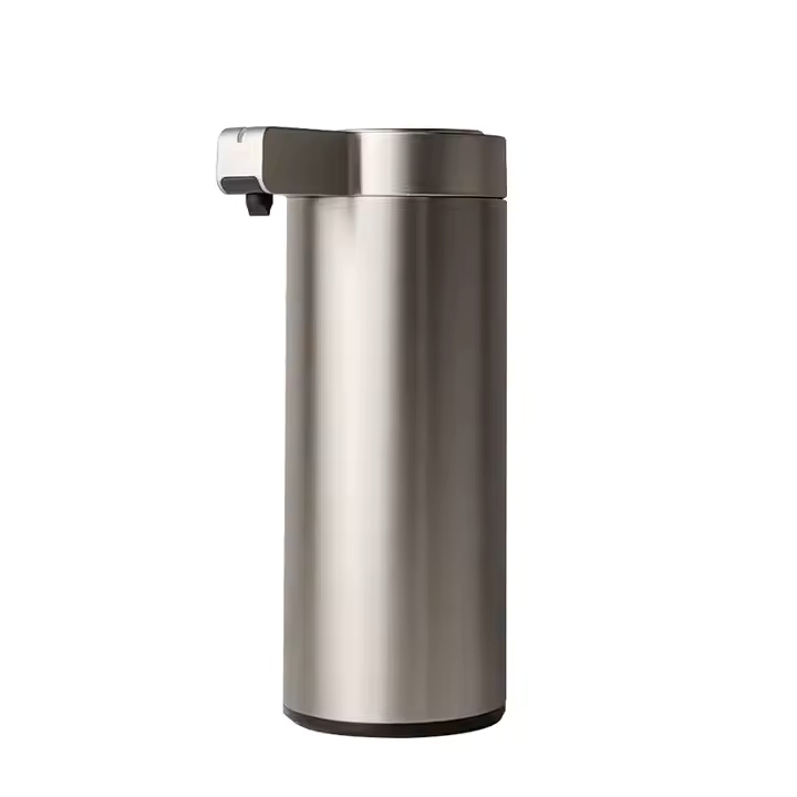 Adb2cc9360a90472ea8ec1fc9878360f1f.png_720x720q50 جا مایع عوشمند چشمی ظرفیت 270 میلیلیتر و طراحی ضد آب - Image 1
