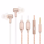 هندزفری سیمی REDIATION FREE HEADPHONE FC12 - Image 5