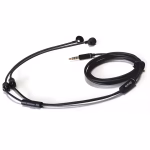 هندزفری سیمی REDIATION FREE HEADPHONE FC12 - Image 2