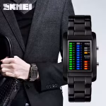 ساعت مچی دیجیتال مردانه SKMEI - تصویر 4