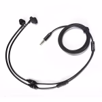 هندزفری سیمی REDIATION FREE HEADPHONE FC12 - Image 8