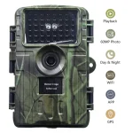 دوربین تله شکار XEEUEX Wildlife Camera - Image 7