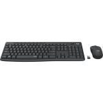 کیبورد و ماوس بی‌سیم لاجیتک مدل MK295 [ بدون دنگل ] - Image 6