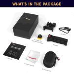 دوربین حرارتی و ترموگرافی InfiRay   مدل T2S Plus - Image 2