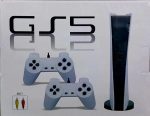 کنسول بازی دو دسته Gamestation GS5 - Image 2