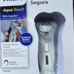 ریش تراش زیردوشی ضدحساسیت فیلیپس PHILIPS RQ8280 ساخت هلند