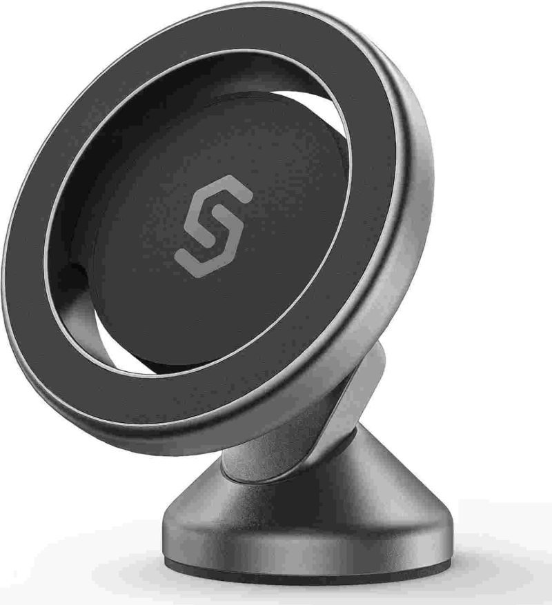 هولدر مغناطیسی موبایل SYNCWIRE - Image 2