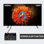 تبدیل HDMI به اپتیکال و صدا و HDMI - Image 11