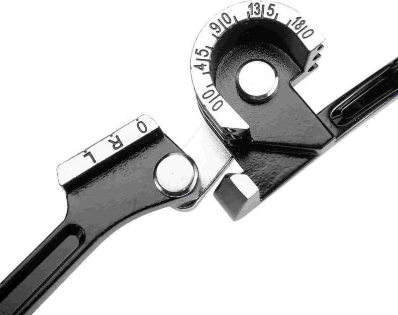 لوله  خم کن 3 حالته دستی 180 درجه 10 میلی متری پارکساید - تصویر 12