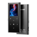 موزیک پلیر MP3 مدل M600 برند ZOOAOXO