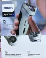 ریش تراش زیردوشی ضدحساسیت فیلیپس PHILIPS RQ8280 ساخت هلند - Image 3