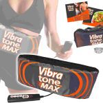 کمربند لاغری ارتعاشی VIBRATONE MAX