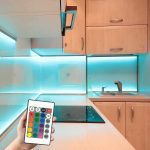 ریسه ال ای دی مدل RGB طول 5 متر SORTAVA - Image 5