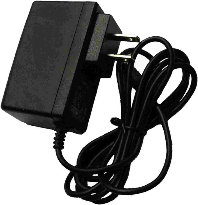 آداپتور AC/DC 19 ولت سازگار با سیستم رادیویی - Image 4