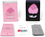 برس پاک کننده و ماساژور صورت SUNMAY Sonic - تصویر 4