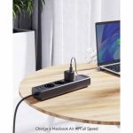 شارژر دیواری ولتمی 30واتی    Voltme Revo 30 Duo - Image 8