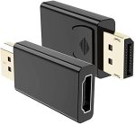 تبدیل DisplayPort به HDMI