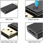 تبدیل DisplayPort به HDMI - Image 8