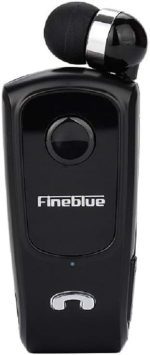هدست بلوتوث فاین بلو مدل F920 - Image 2