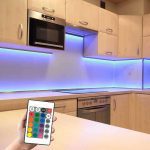 ریسه ال ای دی مدل RGB طول 5 متر SORTAVA - Image 7