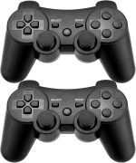 دسته بازی بیسیم پلی استیشن 3 Dual Shock - Image 6