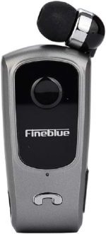 هدست بلوتوث فاین بلو مدل F920 - Image 5