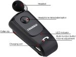 هدست بلوتوث فاین بلو مدل F920 - Image 4