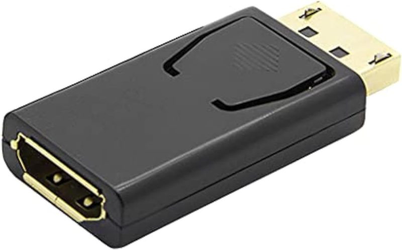 تبدیل DisplayPort به HDMI - Image 9