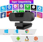 وب‌کم برند VIZOLINK مدل W8GS