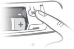 درب تردد گربه هوشمند برند سورفلپ Sureflup مدل sur001 SureFlap - Image 6