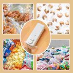 دستگاه پرس وکیوم، برش و درزگیر حرارتی مینی AXYWINBO