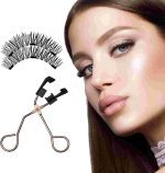 مژه‌های مغناطیسی سه بعدی با اپلیکاتور MAGNETIC LASHES - Image 7