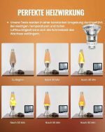 لامپ هالوژن DoRight 35 W GU10 پک2 عددی سفید گرم 2800 K - تصویر 2