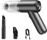 جارو شارژی دستی Shinebella مدل F6001 - Image 3