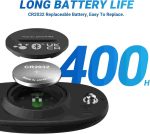دستگاه ضربان قلب moofit HR8 - تصویر 2