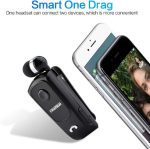 هدست بلوتوث فاین بلو مدل F920 - Image 8