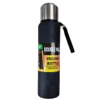 فلاسک کوهنوردی و سفر گرم و سرد استیل 316 ضد زنگ وکیوم فلاسک Vacuum Flask مدل دوبل وال وکیوم 800 ml