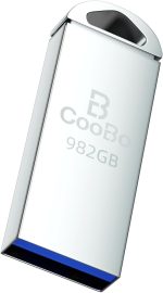 فلش مموری CooBo یک ترابایتی USB3 - تصویر 7