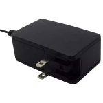 آداپتور AC/DC 19 ولت سازگار با سیستم رادیویی - Image 8