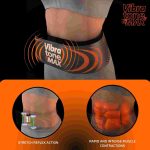 کمربند لاغری ارتعاشی VIBRATONE MAX - Image 8