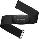 دستگاه ضربان قلب moofit HR8 - تصویر 8
