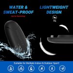 دستگاه ضربان قلب moofit HR8 - تصویر 4