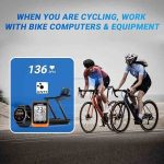 دستگاه ضربان قلب moofit HR8 - تصویر 3