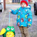 اسباب بازی فانوس با نور ٫پک 4 عددی - Image 8