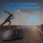 دستگاه ضربان قلب moofit HR8 - تصویر 6