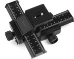 ریل با فوکوس ماکرو 4 جهته SHOOT