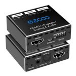 تبدیل HDMI به اپتیکال و صدا و HDMI